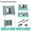 Meuble-lavabo 36 po avec lavabo-2087565225-2087565224