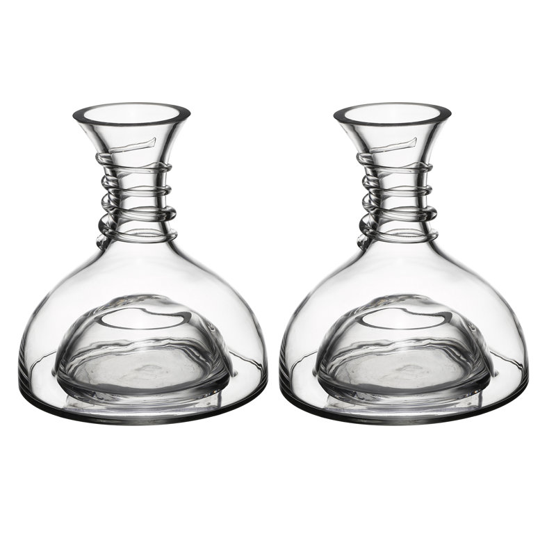 Carafe à vin Lemke