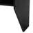 Yves Modern Wall Mounted Floating Computer Table Desk with Storage Shelves-72519143