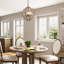 Ameriga 3 - Light Pendant