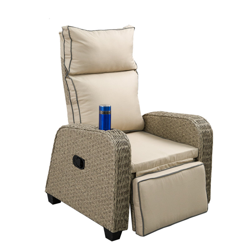 Fauteuil inclinable Rex