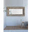 Miroir de plancher pleine longueur
