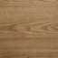 Commode de chambre à coucher à 5 tiroirs Winston Light Ash