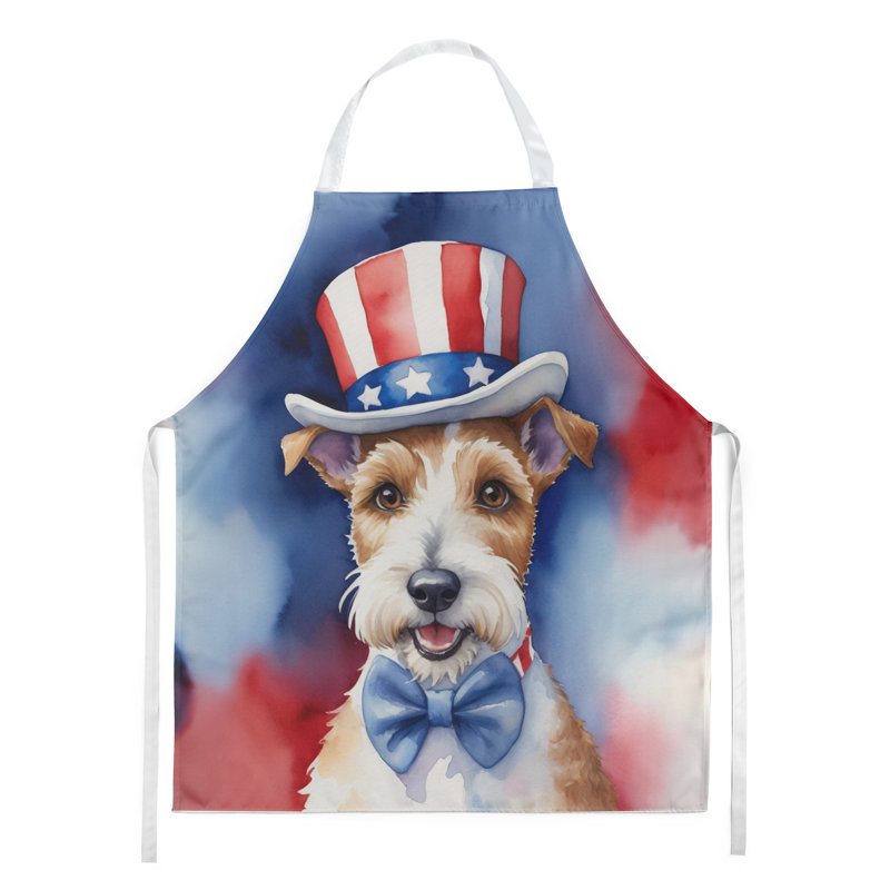 Jack Jack Terrier Jack Russell, Fox terrier brun