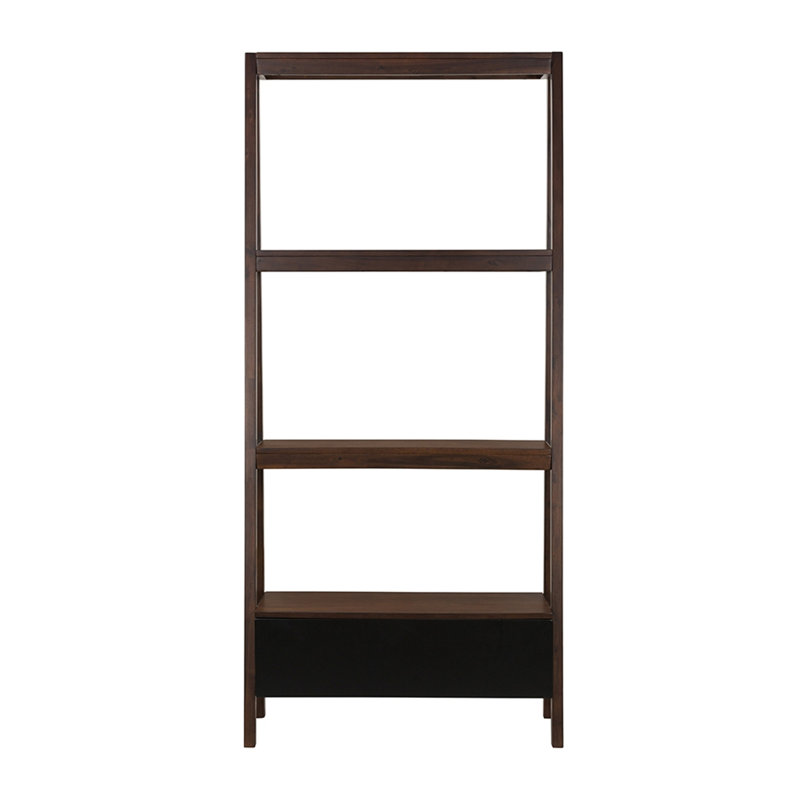 Étagère 32 po x 17 po x 68 po