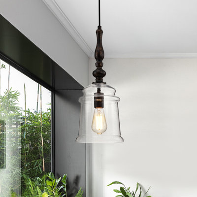 Io 1 - Light Pendant