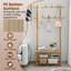Hall Tree 71cm Wide