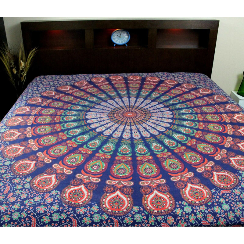 Cotton Tapestry