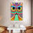 Brampt Rainbow Hoot-108382470