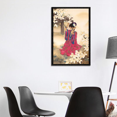 Perfection - Painting on Canvas