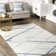 Thigpen Contemporary Area Rug