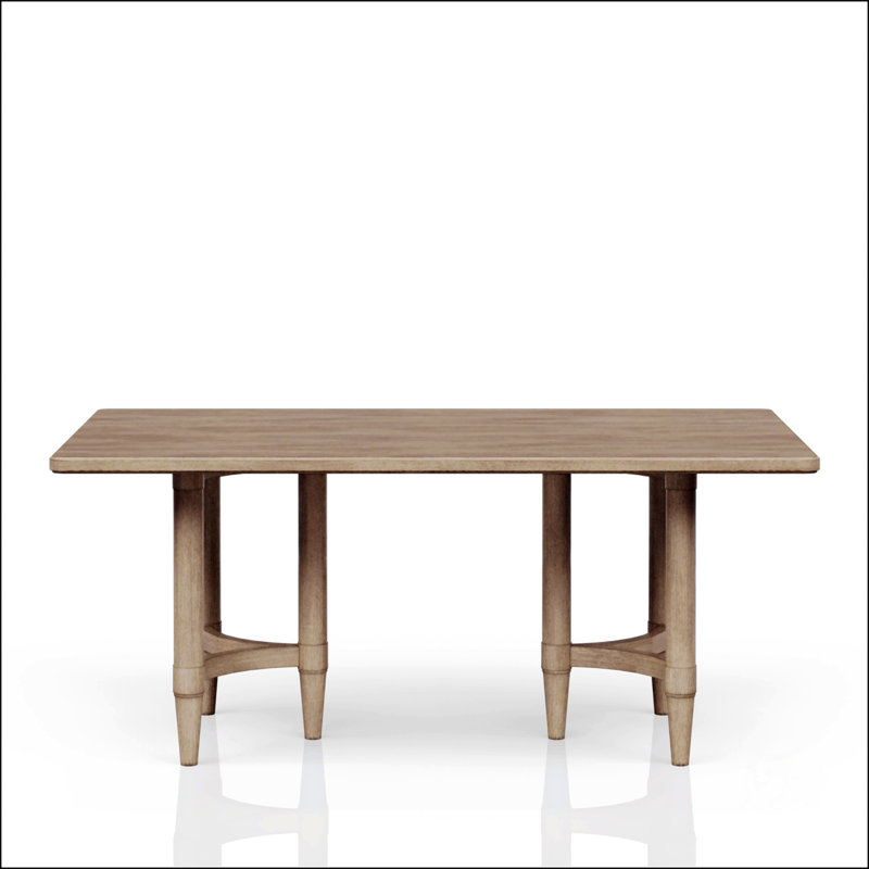 Table de salle à manger haute