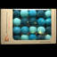 Misti LED Cotton Ball String Light-61685562