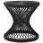 Danae Solid Wood Top End Table-19502585