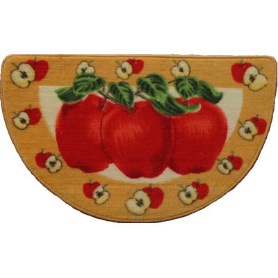 Davilmar Non-Skid Kitchen Mat
