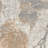 Machine Made Power Loomed Polyester Area Rug in Beige-87055215