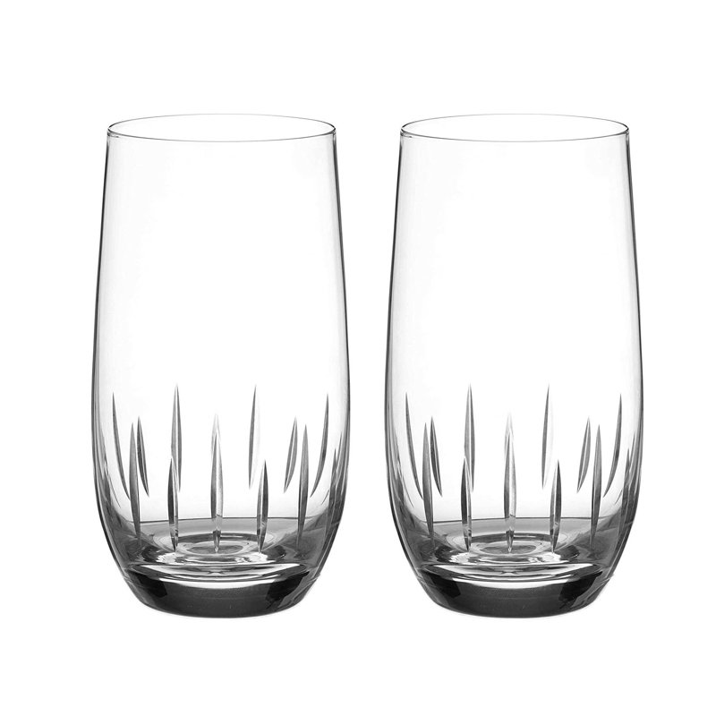 1ml Crystal Drinking Glass