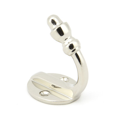 Coat Hooks Brass Wall Hook