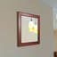 Miroir traditionnel d'Ukiah-1347416641