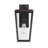 Breton English Bronze Outdoor Wall Lantern-28784605