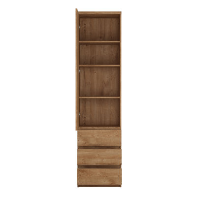 Danay Display Cabinet
