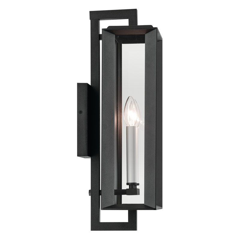 Heilly Wall Light, 20.5" H x 7" W x 7.5" D
