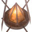 Hillhouse 7 - Light Chandelier