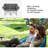 Folding Camping Chair-462057237