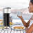 Eternal Single Cup Coffee Maker