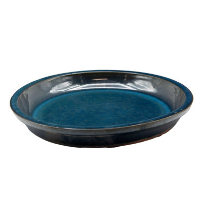 Soucoupe ronde Chelsea