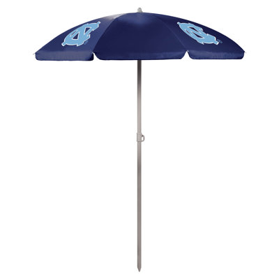 NCAA 66'' Beach Umbrella