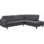 Canapé modulaire en tissu 2 pièces Modway Empress-1391809160-1391809395