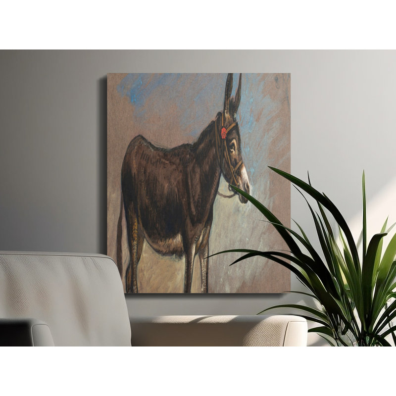 Wrapped Canvas Print Set, 24x30