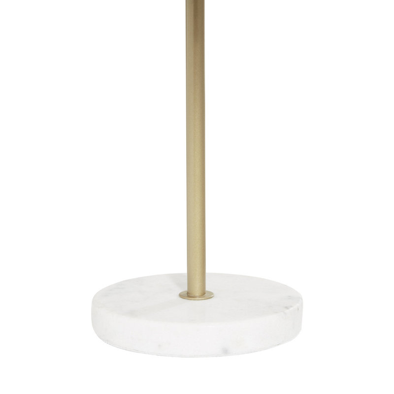 Royce Novelty Lamp, Gold