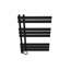 Cashtin Designer Towel Rail Heated Towel Rails-1125630511-1125630509