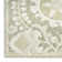 Tapis ivoire Nourison Aloha