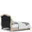 Areke Upholstered Sleigh Headboard-91898296