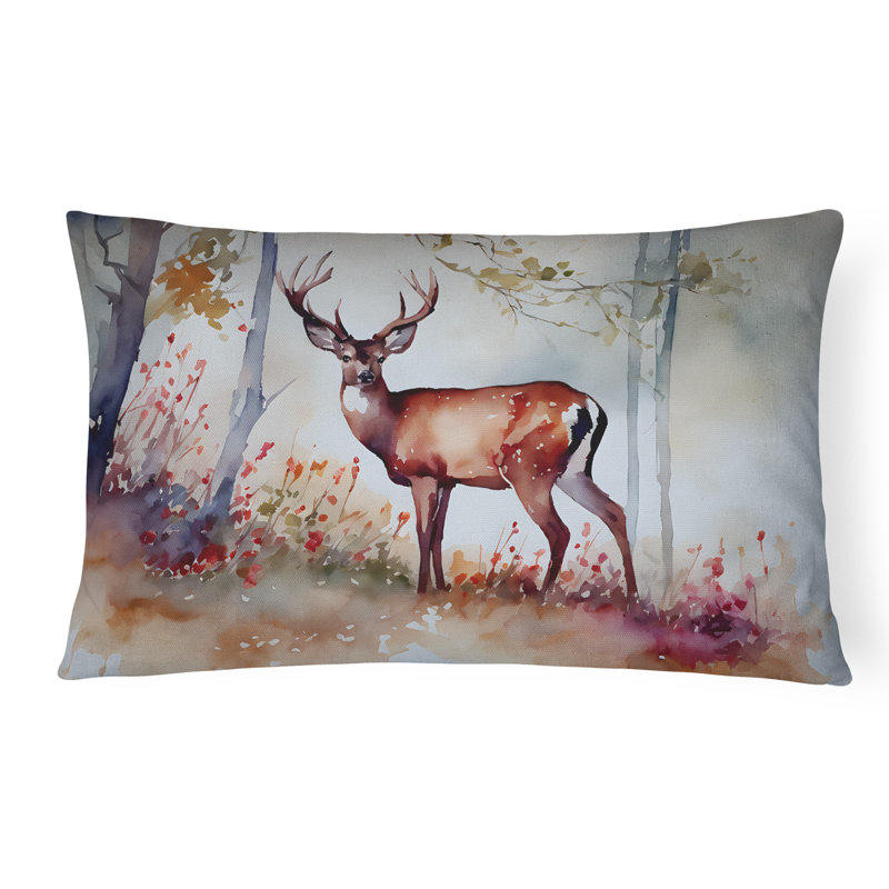  Coussin décoratif intérieur / extérieur en polyester Autre / Sans motif