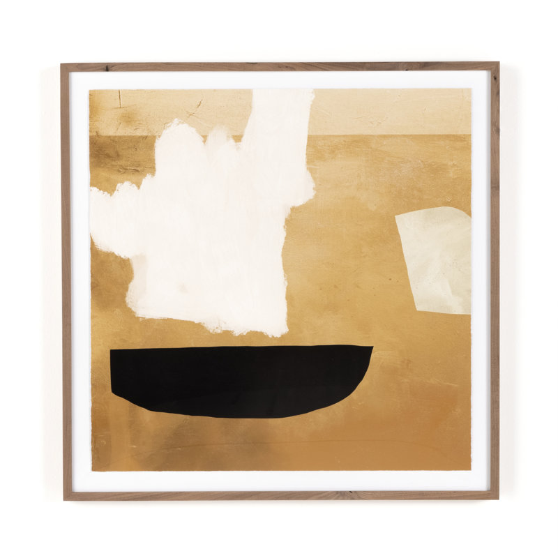 Spice Print by Dan Hobday, 32" H x 32" W x 2.5" D