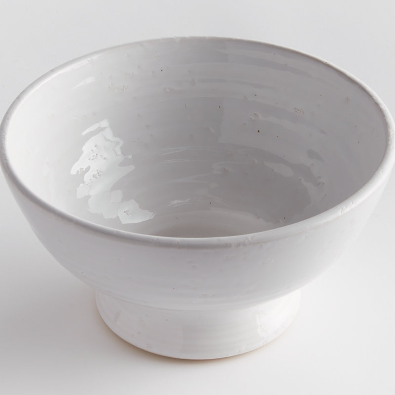 Talullah Decorative Bowl, 5.75" H x 10.5" W x 10.5" D