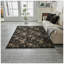 Tapis en fausse fourrure Chinchilla-983828463
