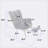 Eloine Rocking Chair