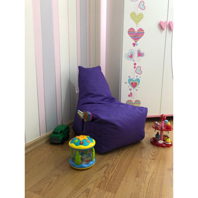 Fauteuil à billes