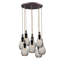 Earth 8 - Light Chandelier-874603256-874603257-817250612