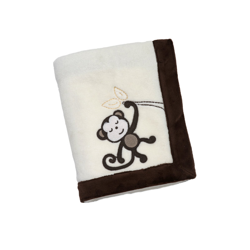 Volya Baby Blanket