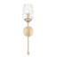 Applique murale moderne 1 lumière Cassian-367177365