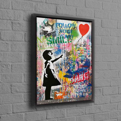 Print on Canvas