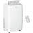 12000 BTU Portable Air Conditioner with Remote