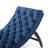 Rojo Velvet Chaise Lounge-1017384138