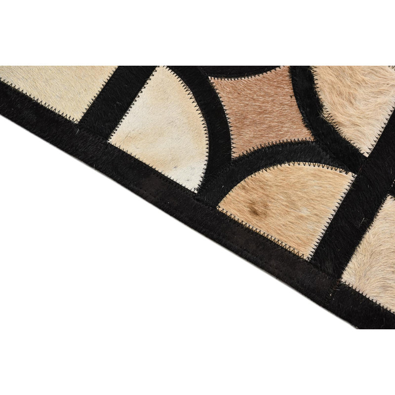 Jed Light Brown Rug